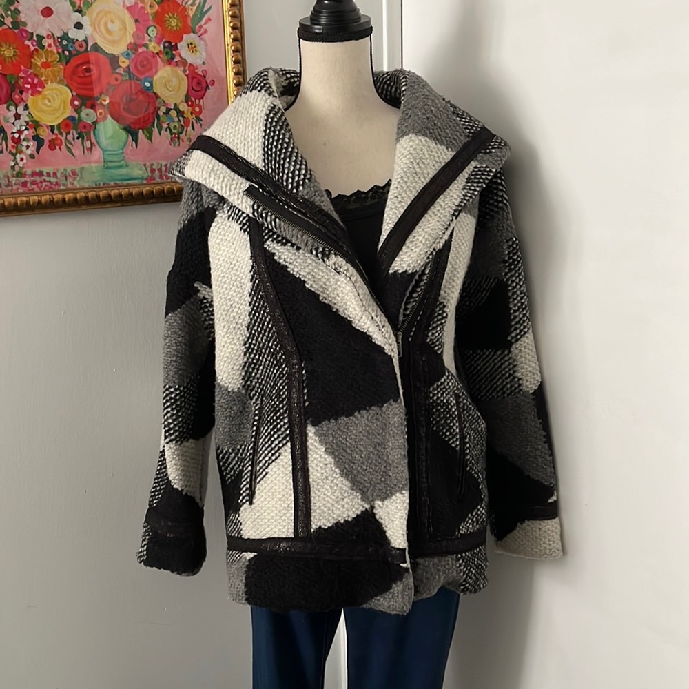 Plenty by Tracy Reese Coat